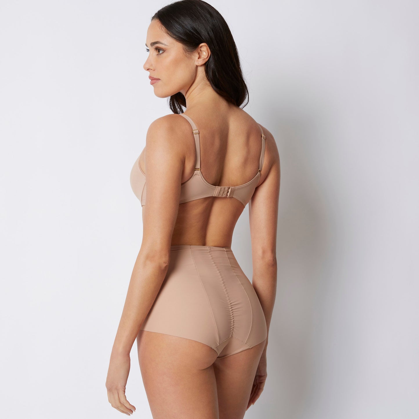 SHAPING BRIEFS -SCULPT