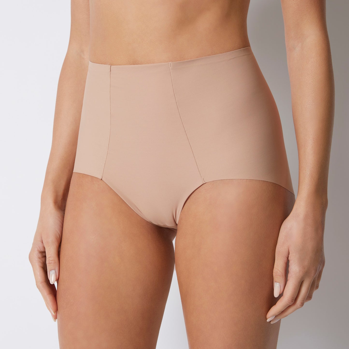 SHAPING BRIEFS -SCULPT