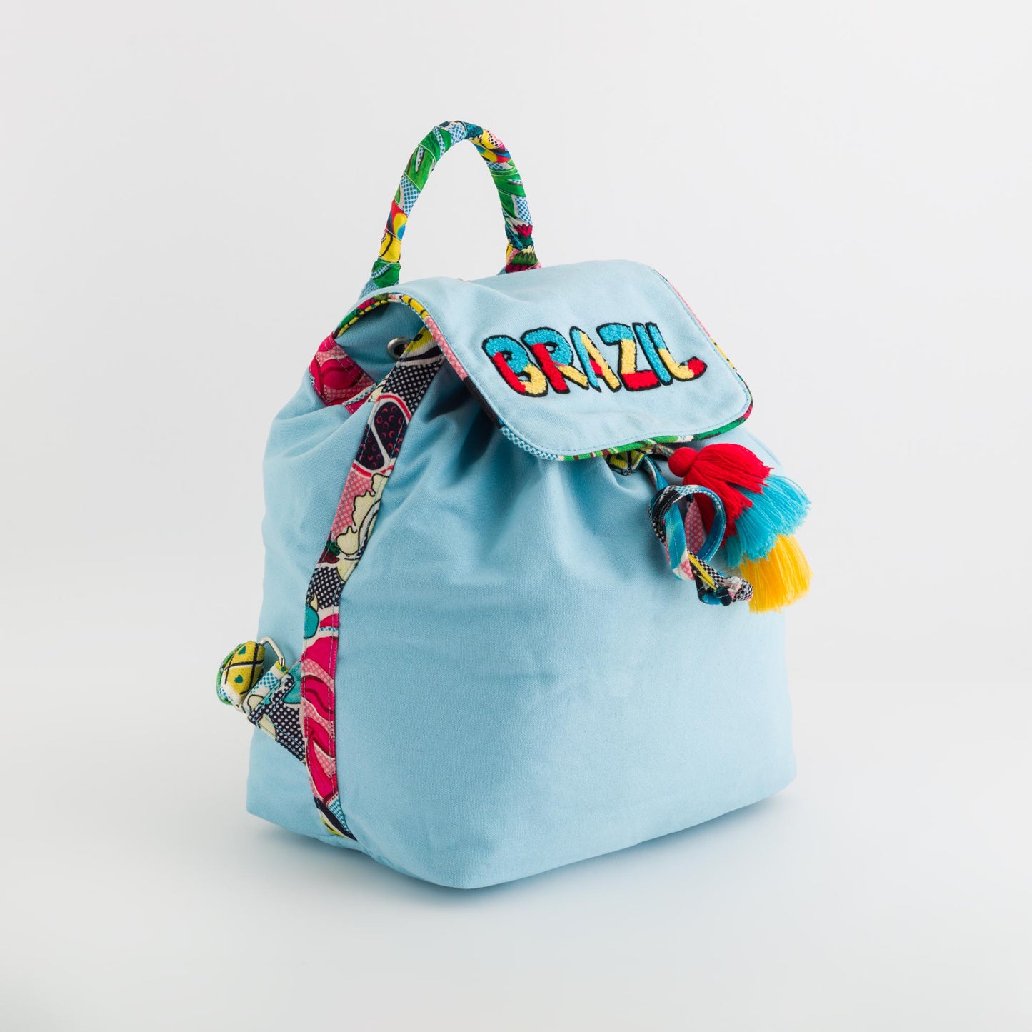 Brazil - Backpack