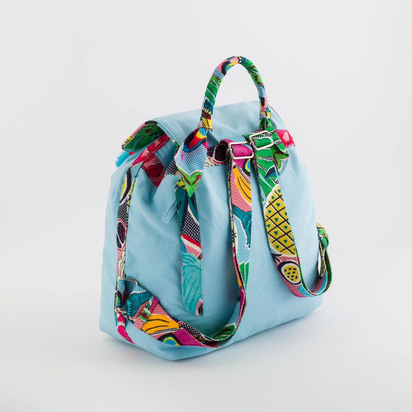 Brazil - Backpack