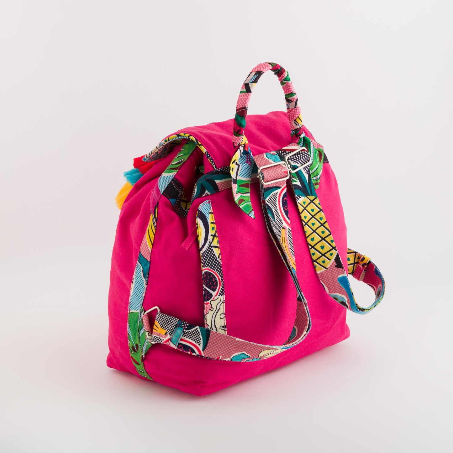 Brazil - Backpack