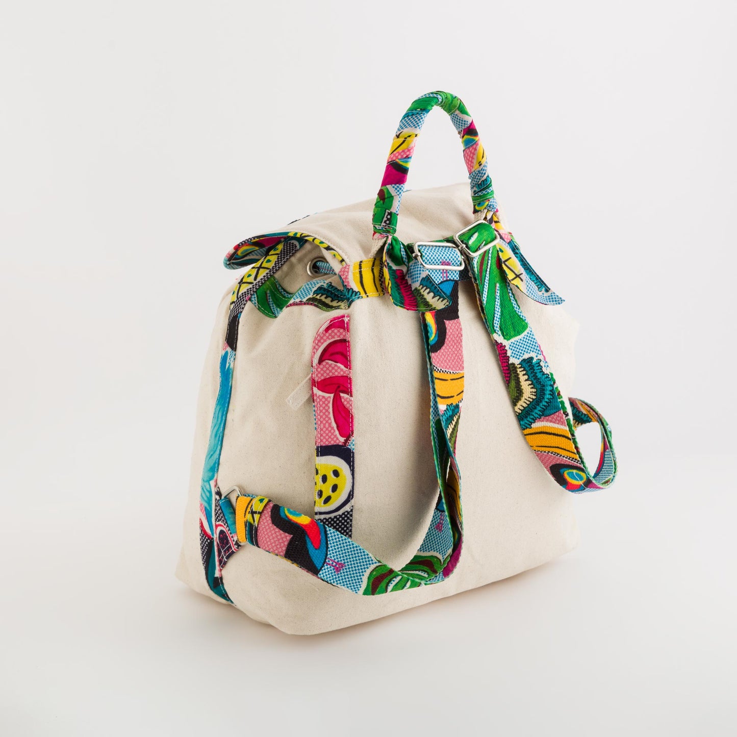 Brazil - Backpack