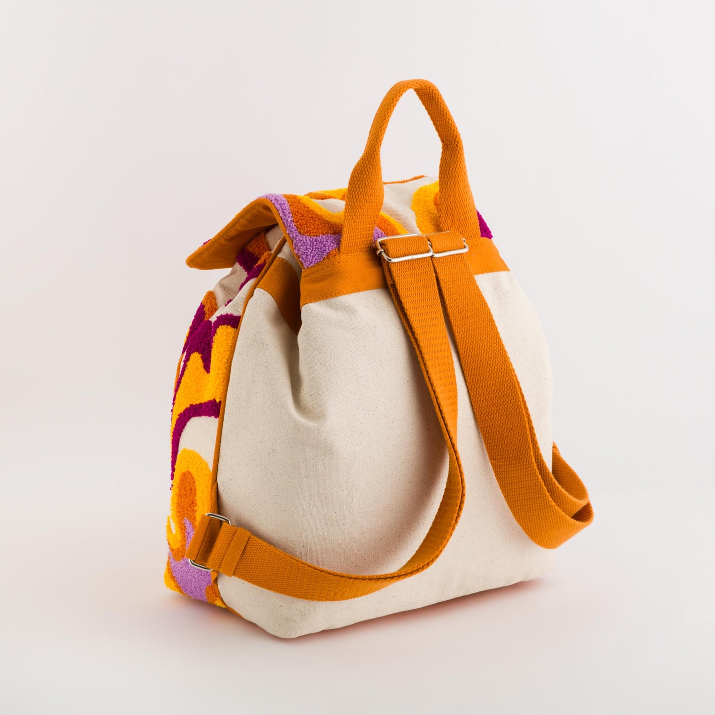 Serifo V2 - Backpack