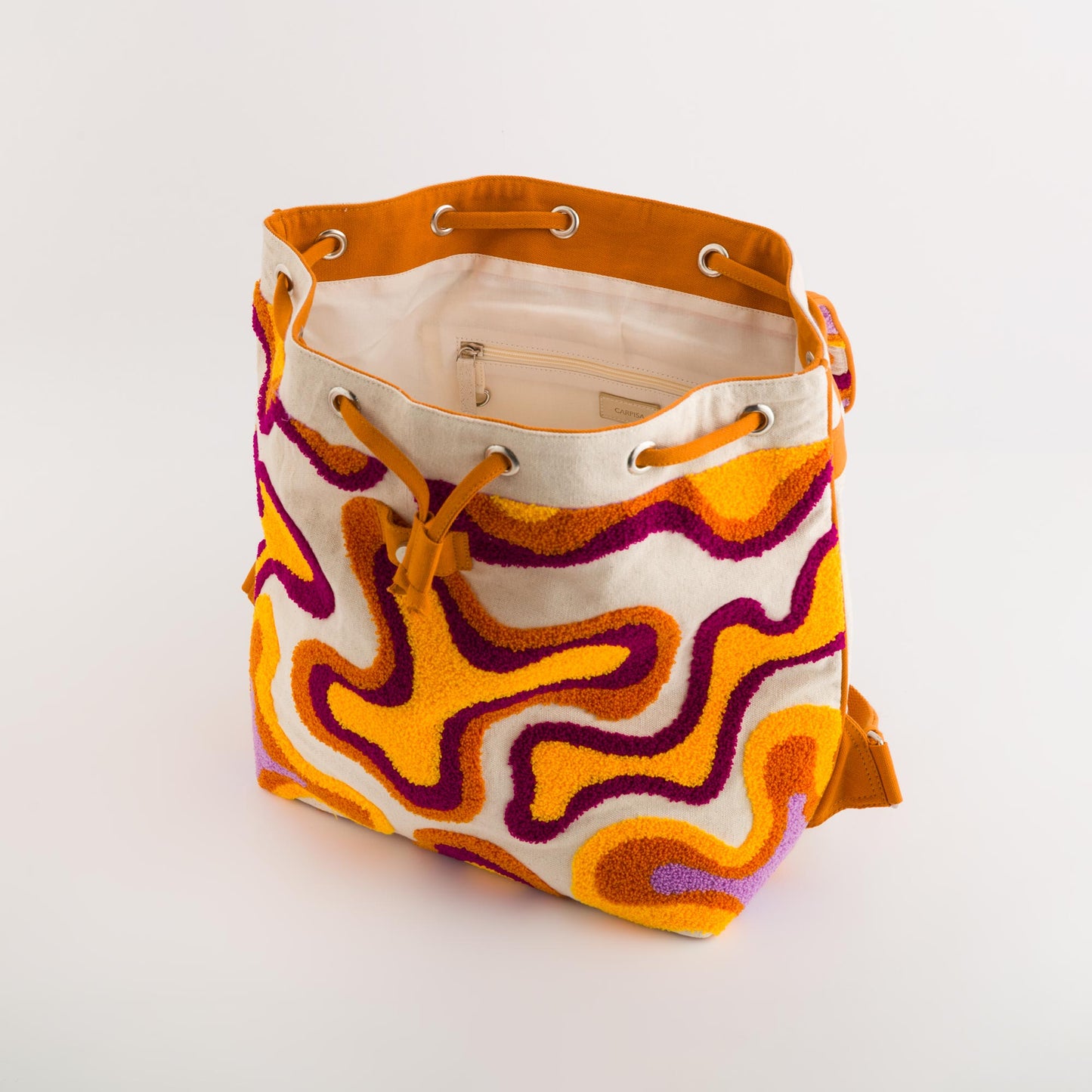 Serifo V2 - Backpack