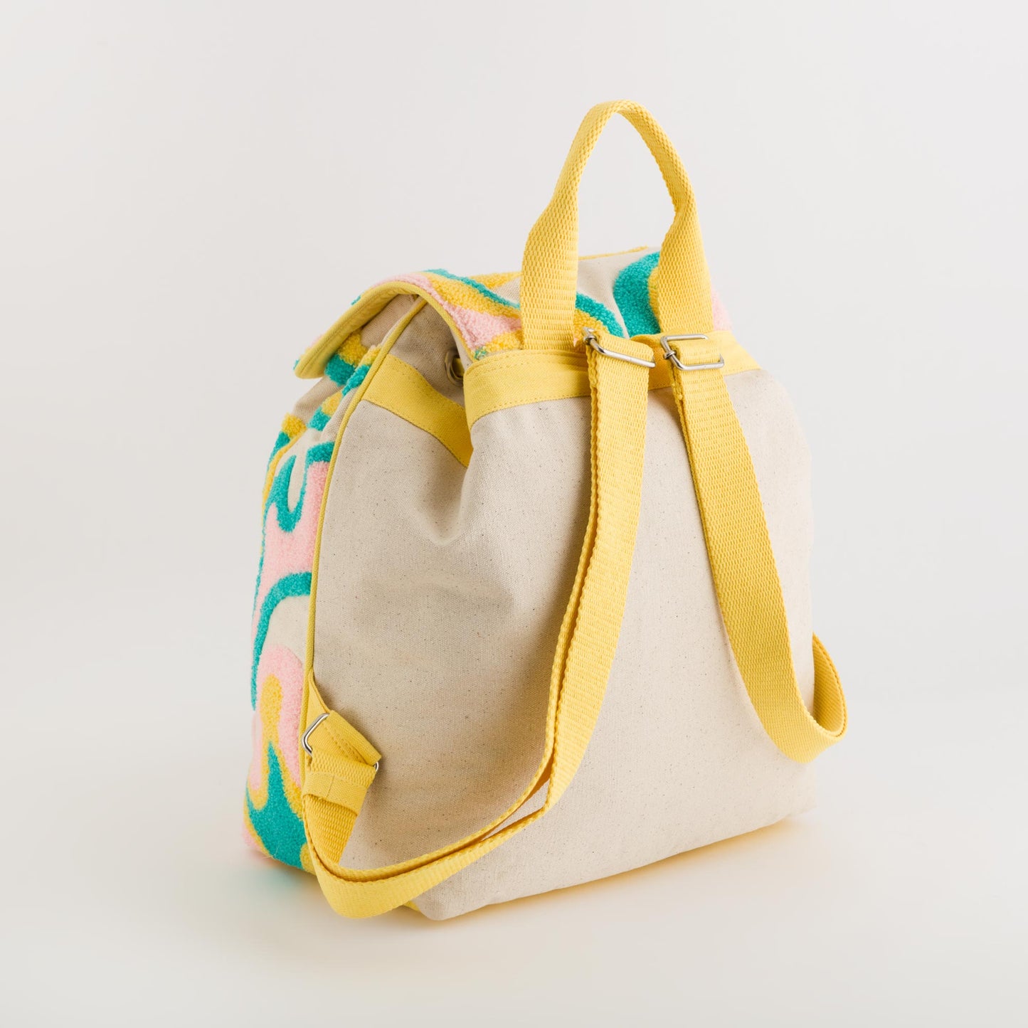 Serifo V2 - Backpack