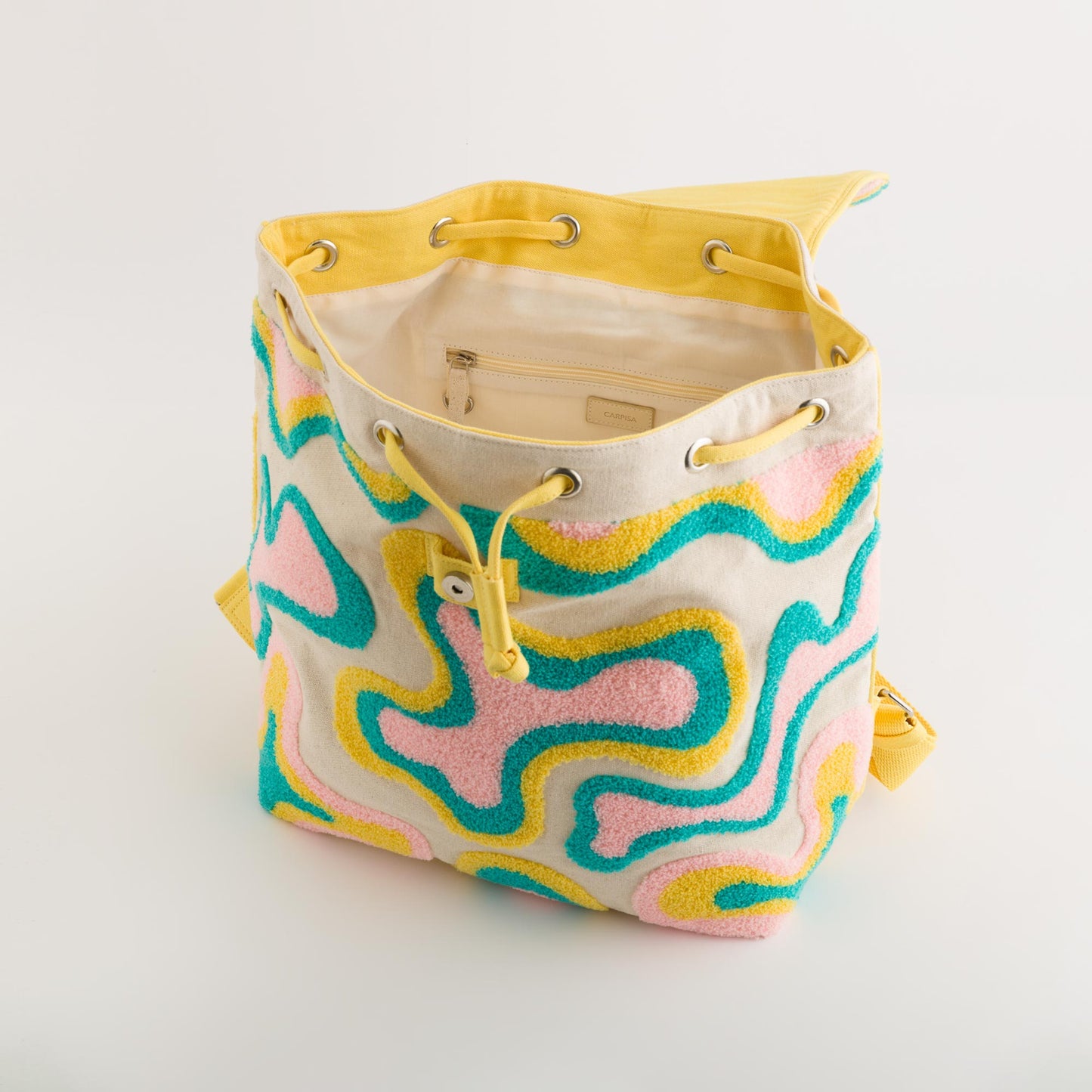 Serifo V2 - Backpack