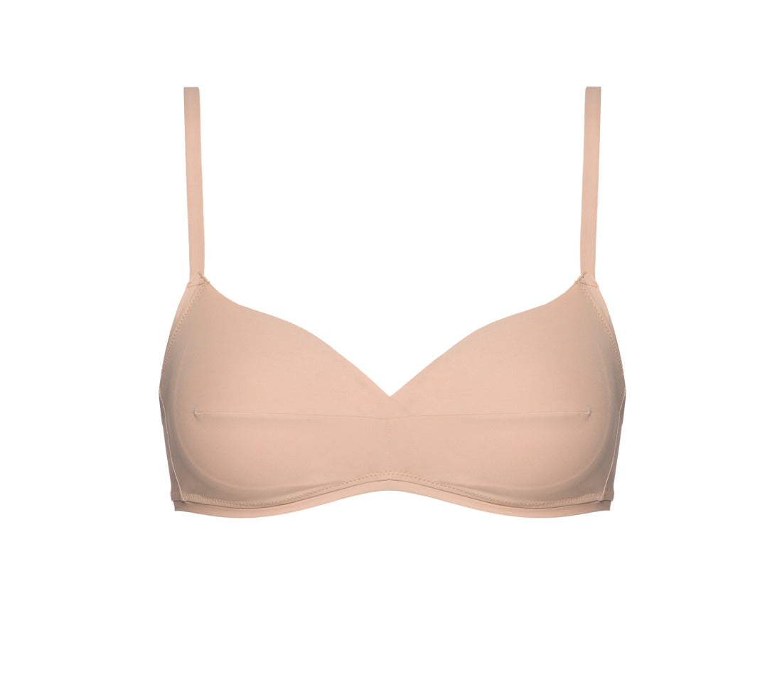 Bra in different cup sizes -SCULPT