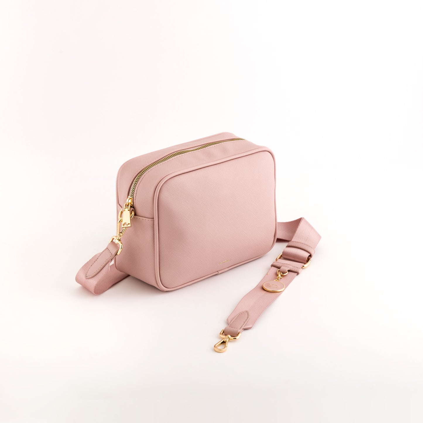 Loto v2 walking bags - Woman