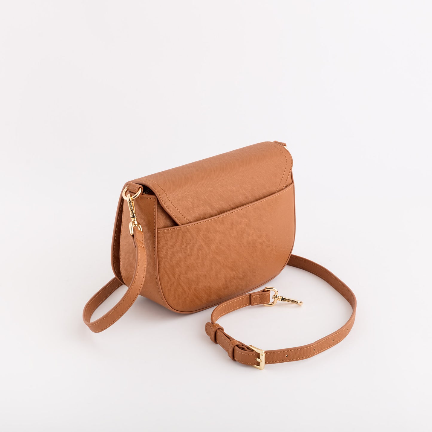 Flap bag - Loto v2