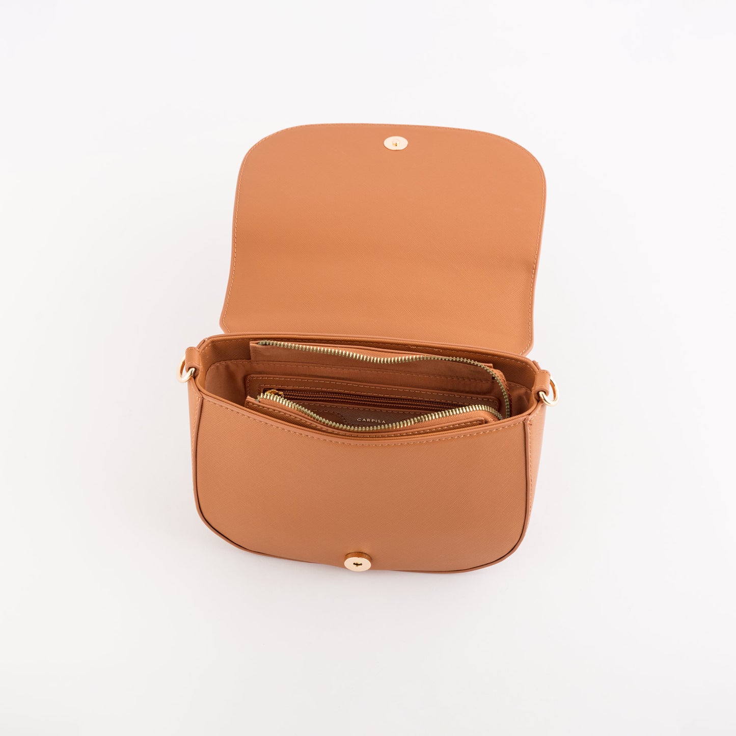 Flap bag - Loto v2