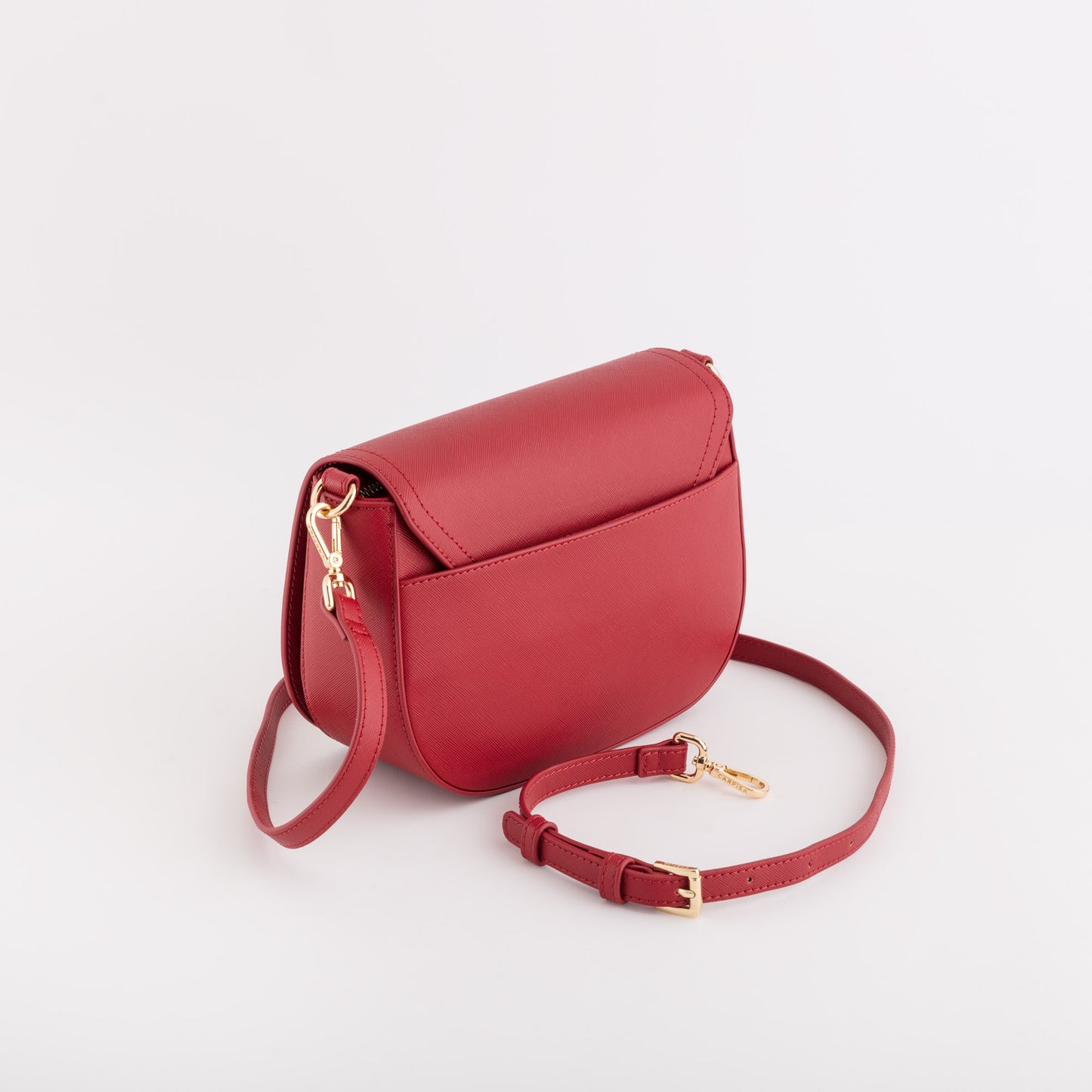 Flap bag - Loto v2