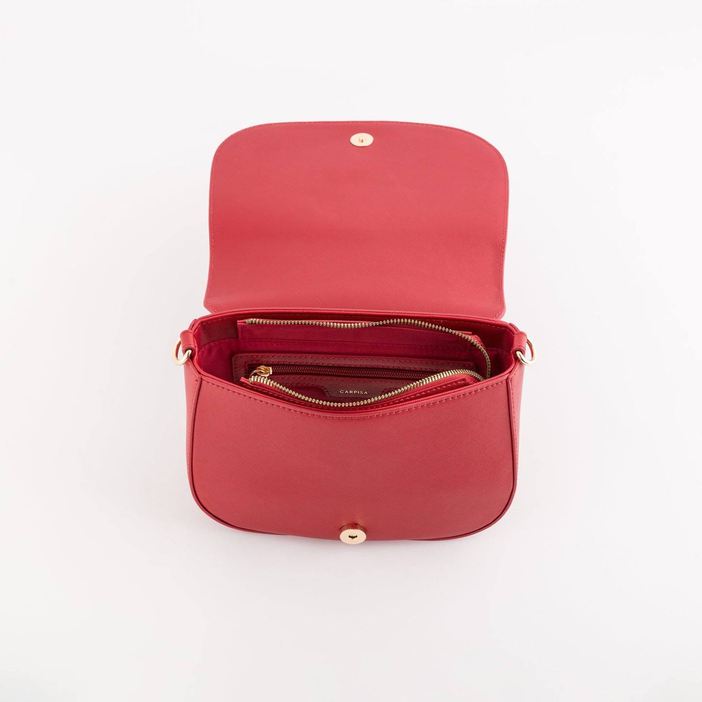 Flap bag - Loto v2