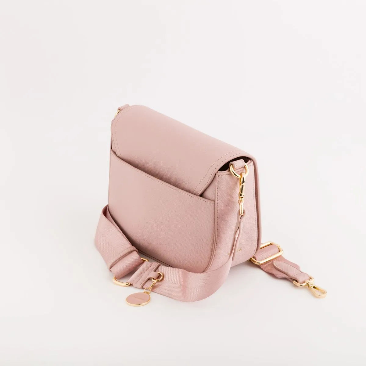 Flap bag - Loto v2