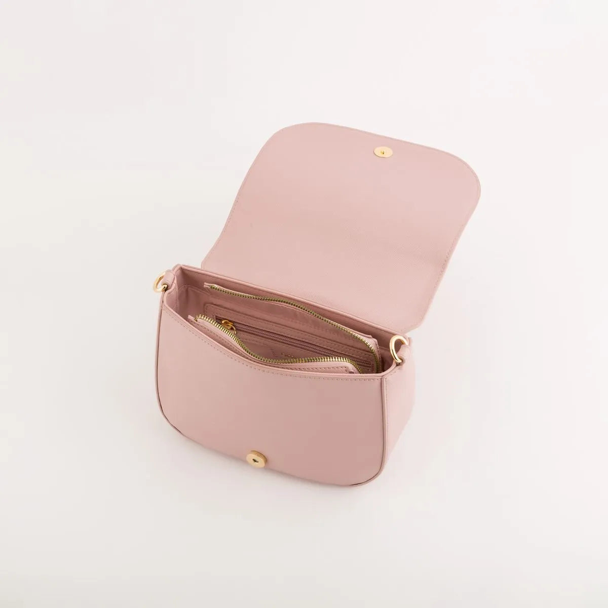 Flap bag - Loto v2