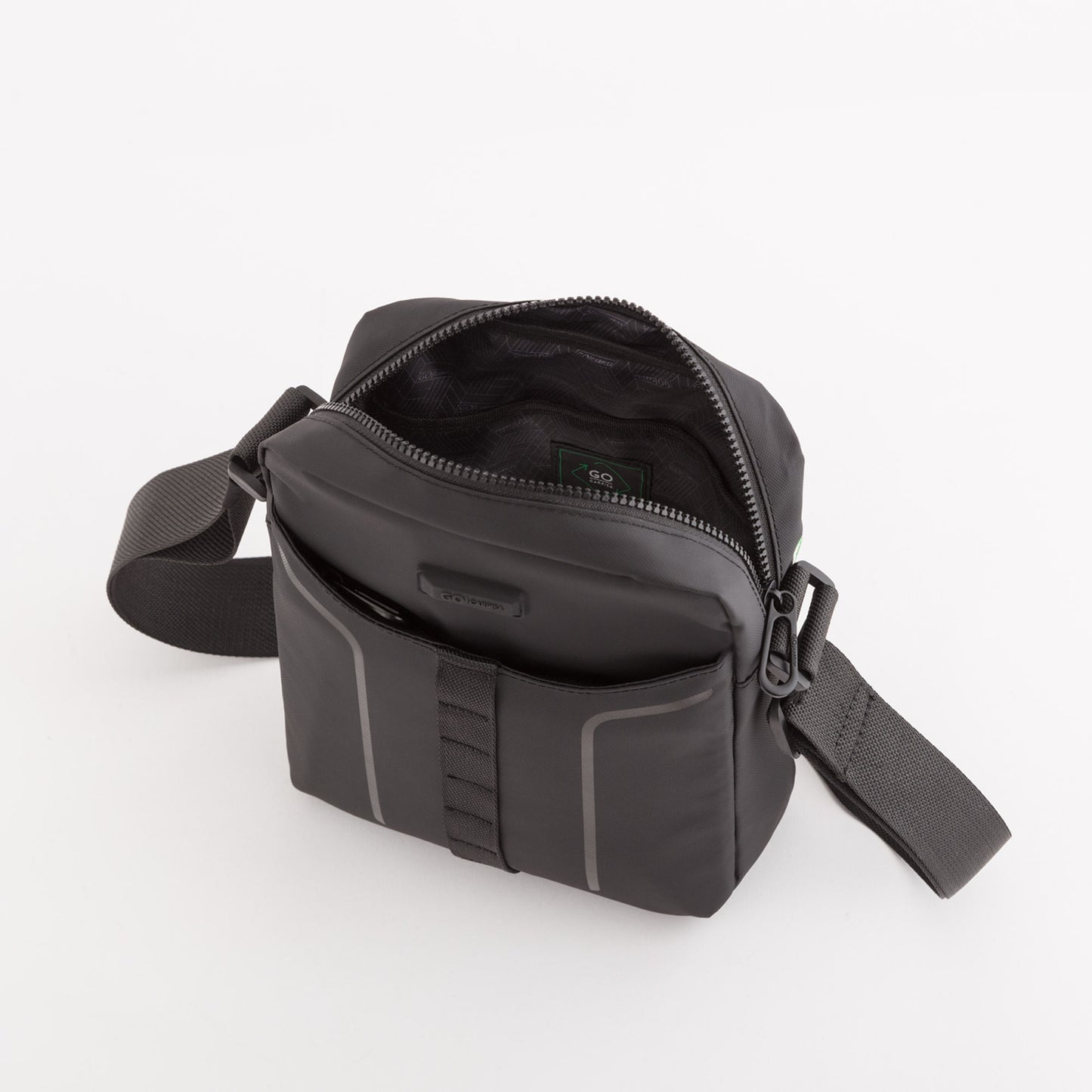 Carpisa Shoulder bag - Urban Move Go – BSB6520744400101_03 – BSB65207444