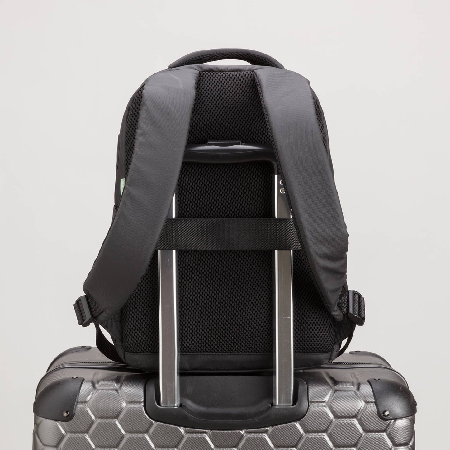 Carpisa Backpack - Urban Move Go – BSB6521294400101_03 – BSB65212944