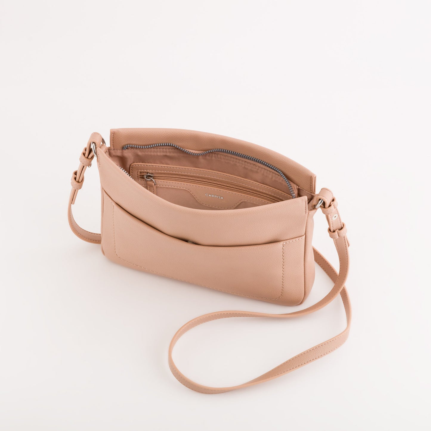 Carpisa Shoulder bag - Dorotea Plus – BSB7530191168201_02 – BSB75301911