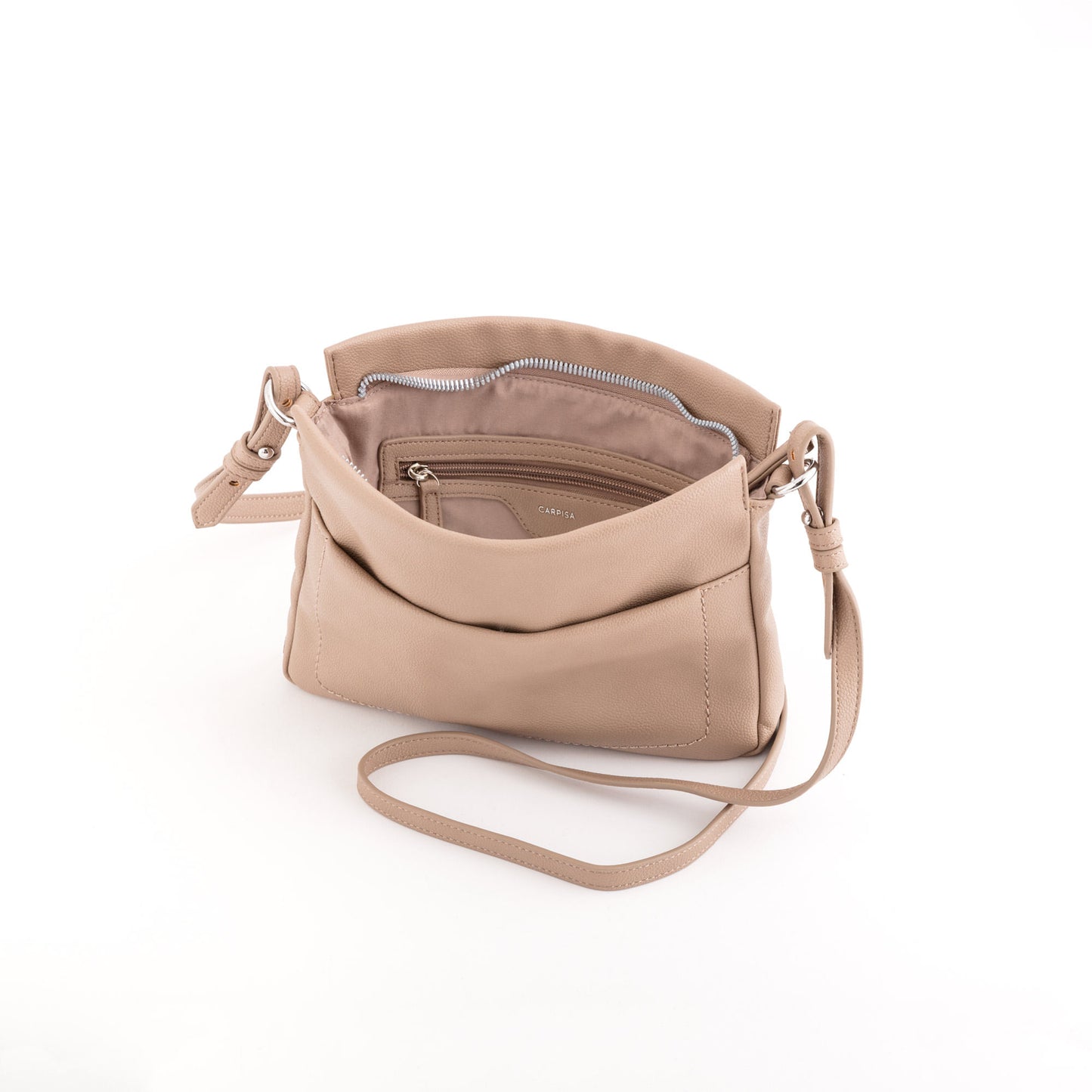 Carpisa Shoulder bag - Dorotea Plus – BSB7530191170M01_02 – BSB75301911