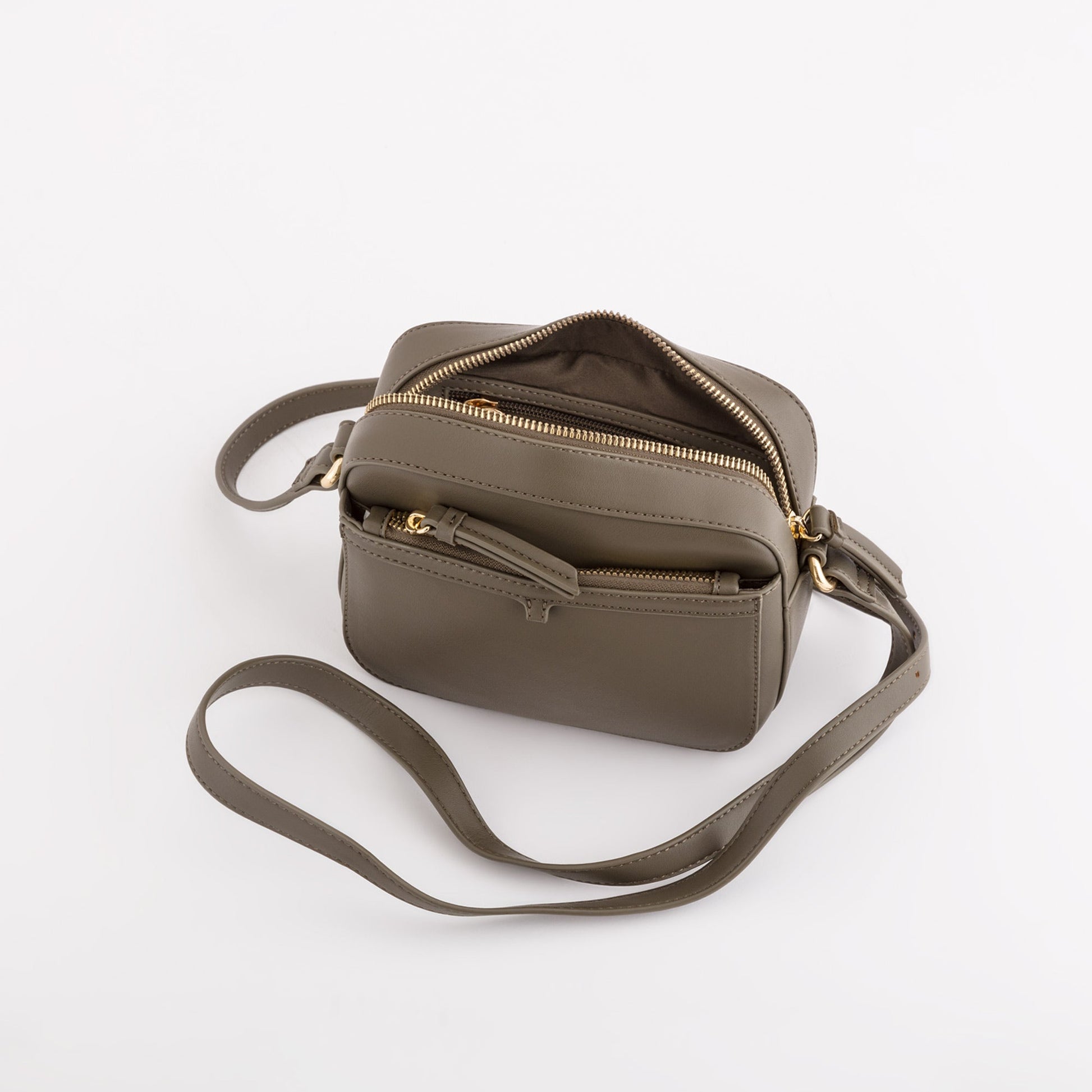 Lucy Winter Bags - Woman