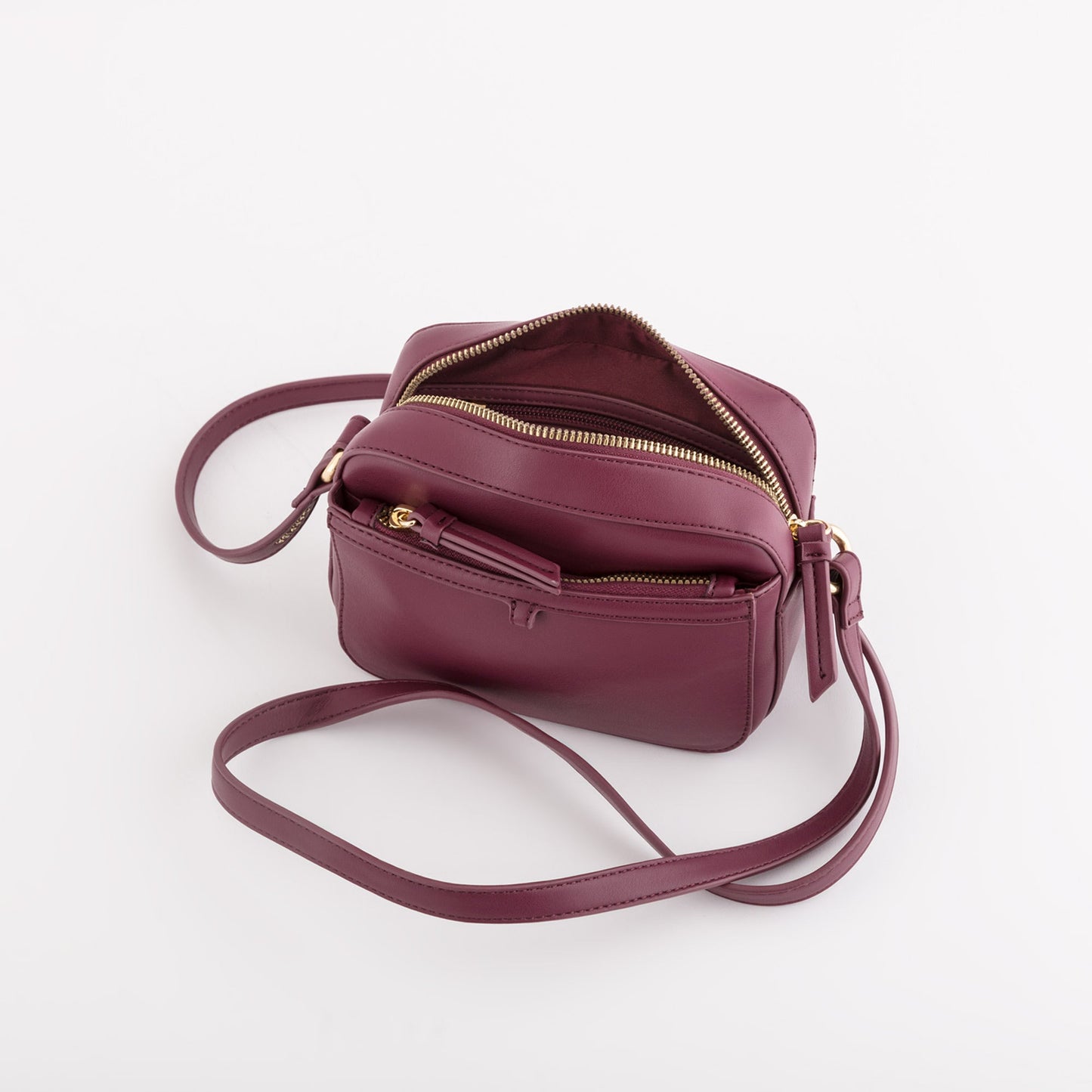 Lucy Winter Bags - Woman