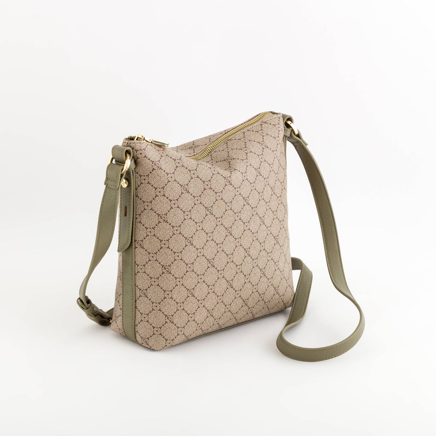Bandolier bag - Fiorenza