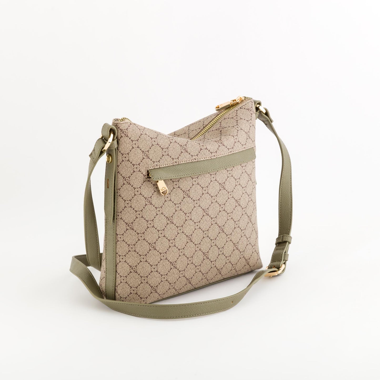 Bandolier bag - Fiorenza