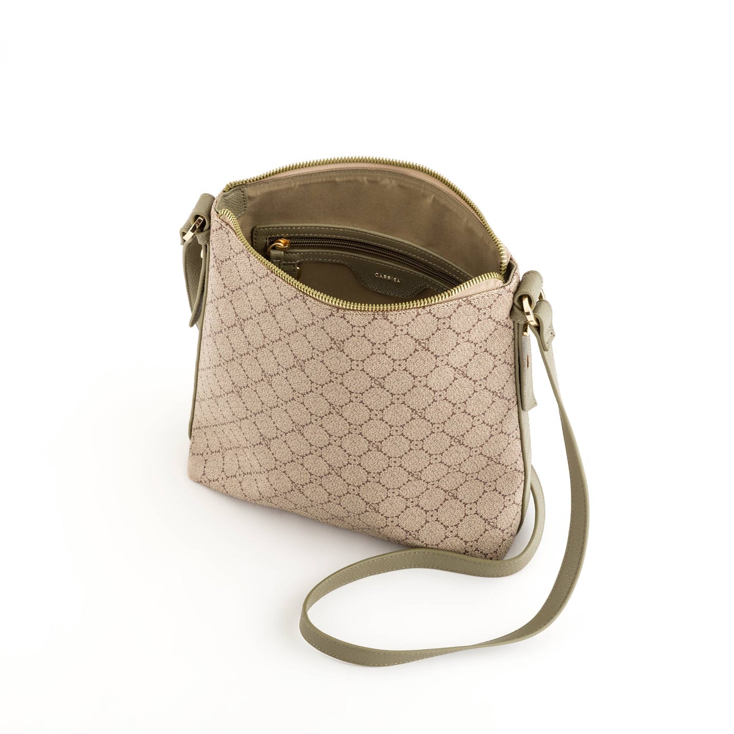 Bandolier bag - Fiorenza