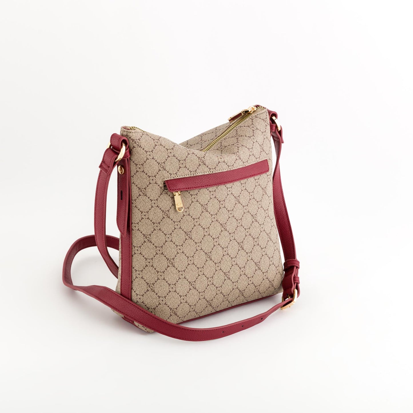 Bandolier bag - Fiorenza