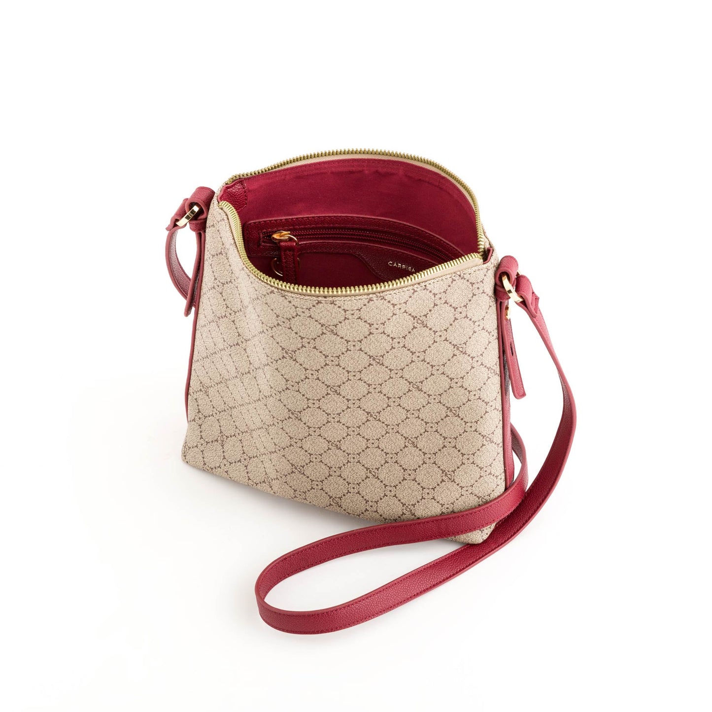 Bandolier bag - Fiorenza