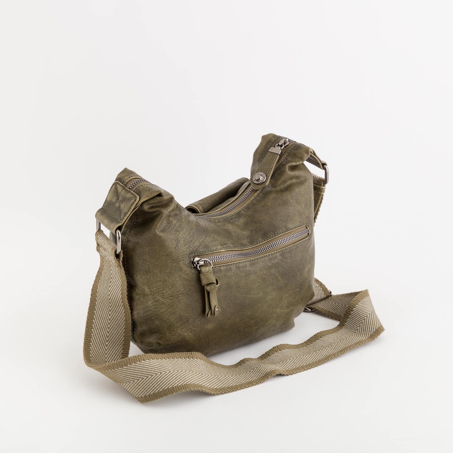 Shoulder strap bag - Stones
