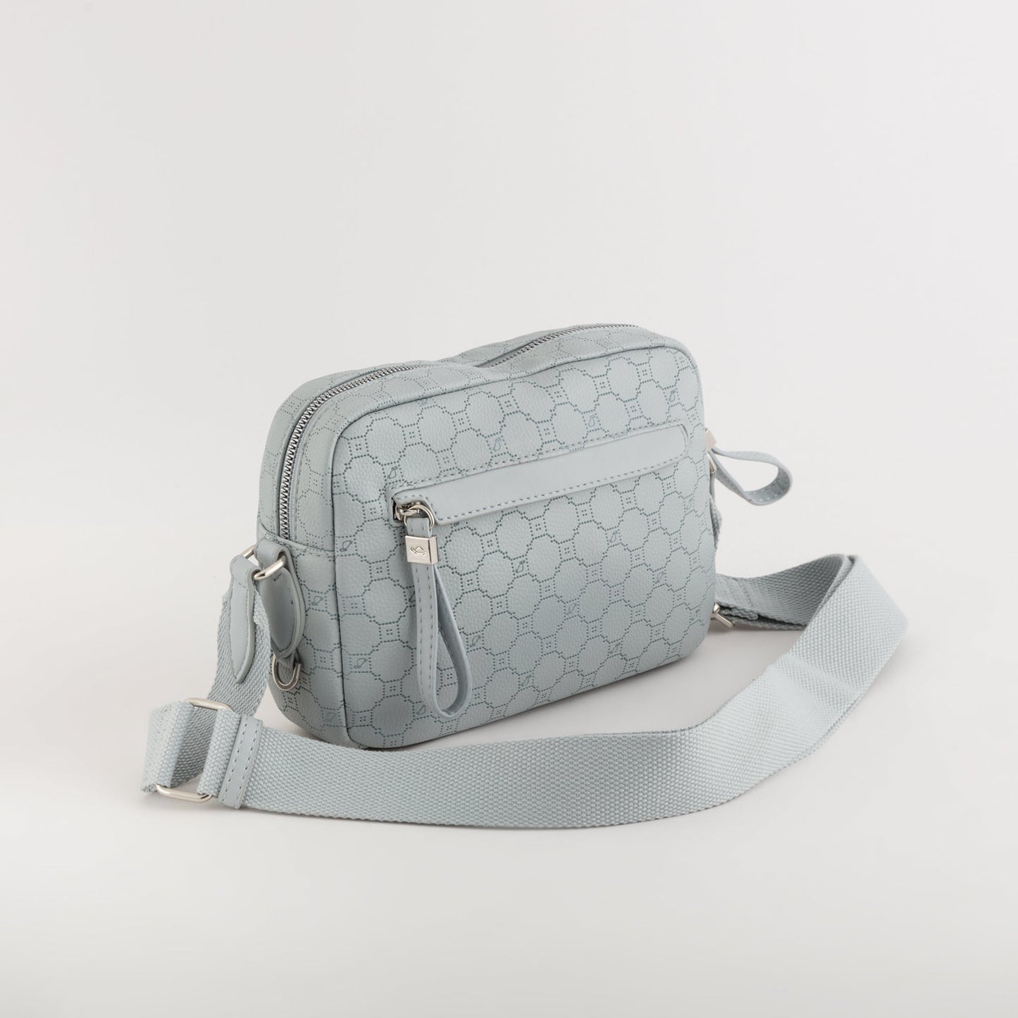 Carpisa Shoulder bag - Narcissus – BSC5090344540A01_02 – BSC50903445