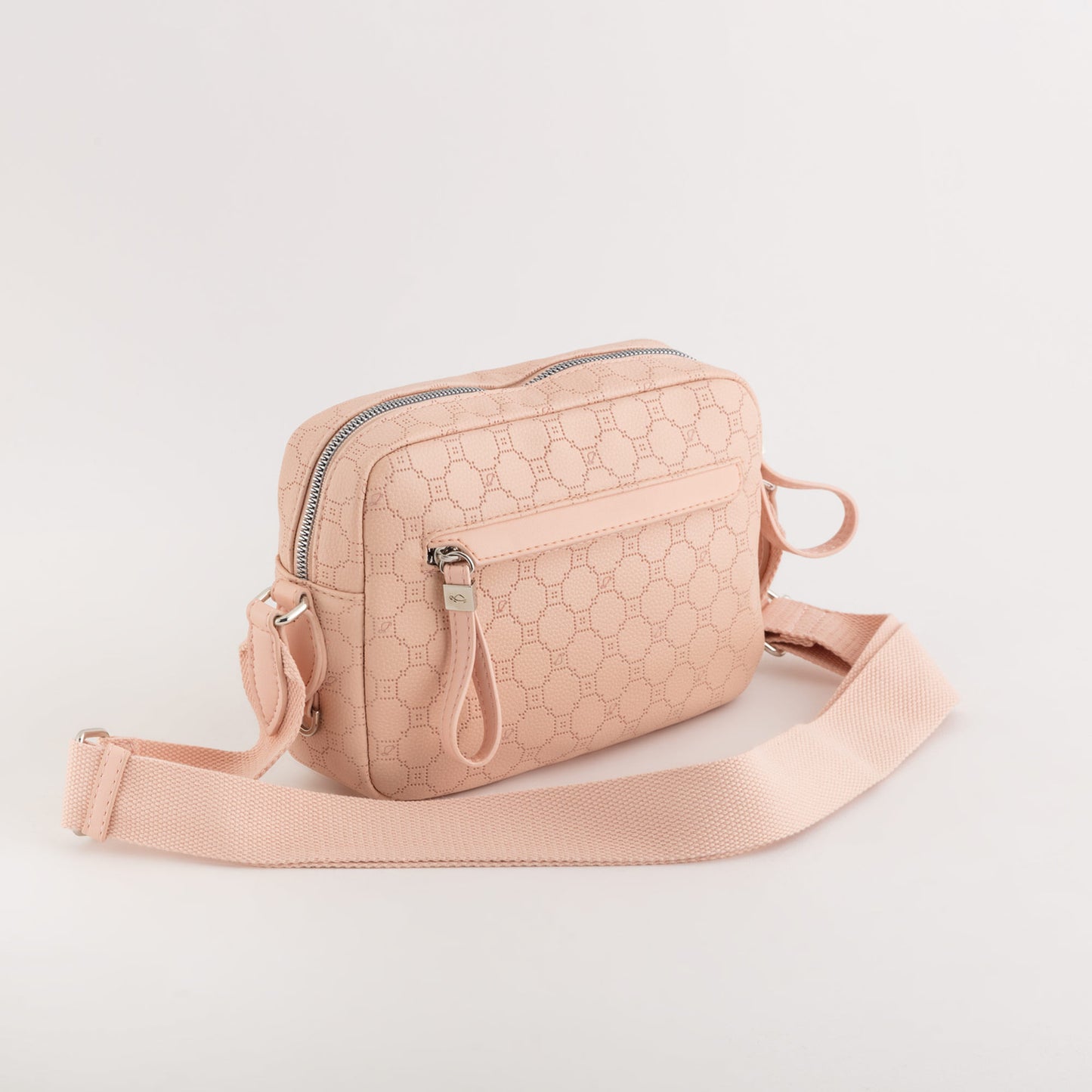 Carpisa Shoulder bag - Narcissus – BSC5090344568201_02 – BSC50903445