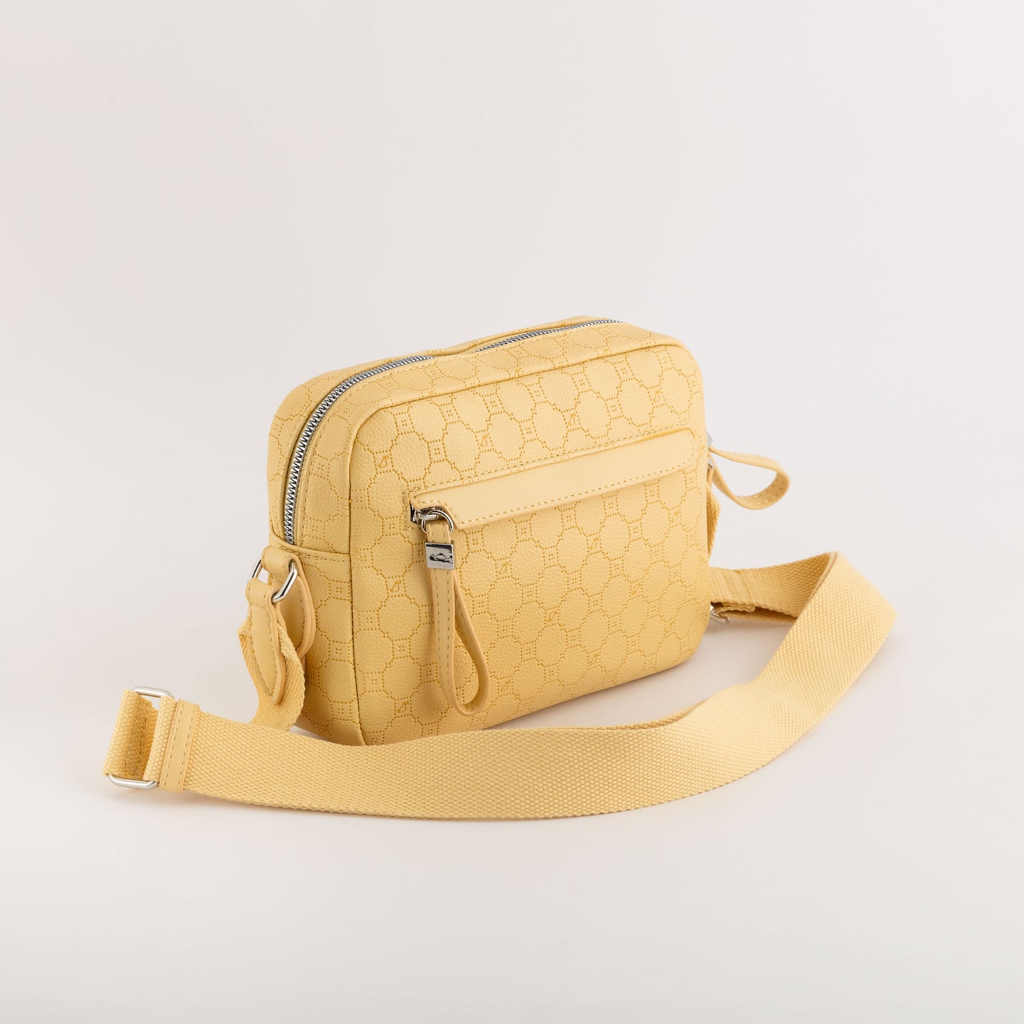 Carpisa Shoulder bag - Narcissus – BSC5090344573401_02 – BSC50903445