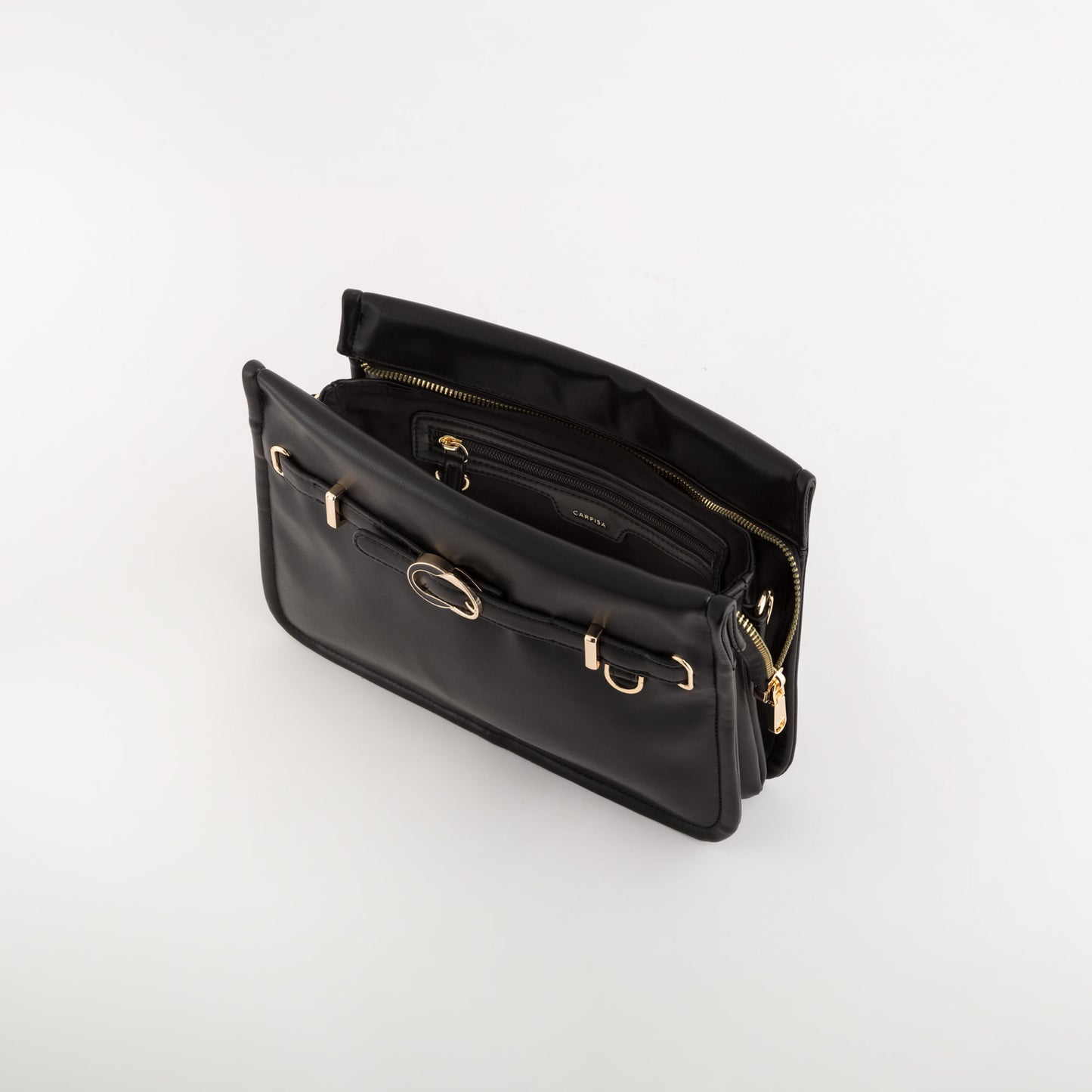 Carpisa Shoulder Bag - Camelia – BSC5170244500101_03 – BSC51702445