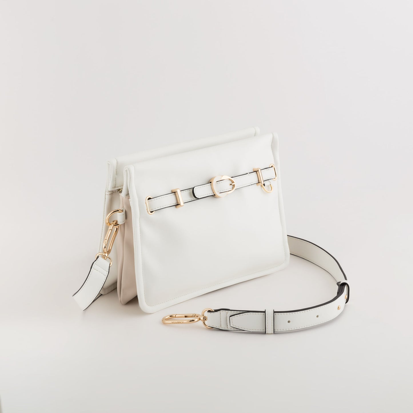 Carpisa Shoulder Bag - Camelia – BSC5170244510001_01_basechild – BSC51702445