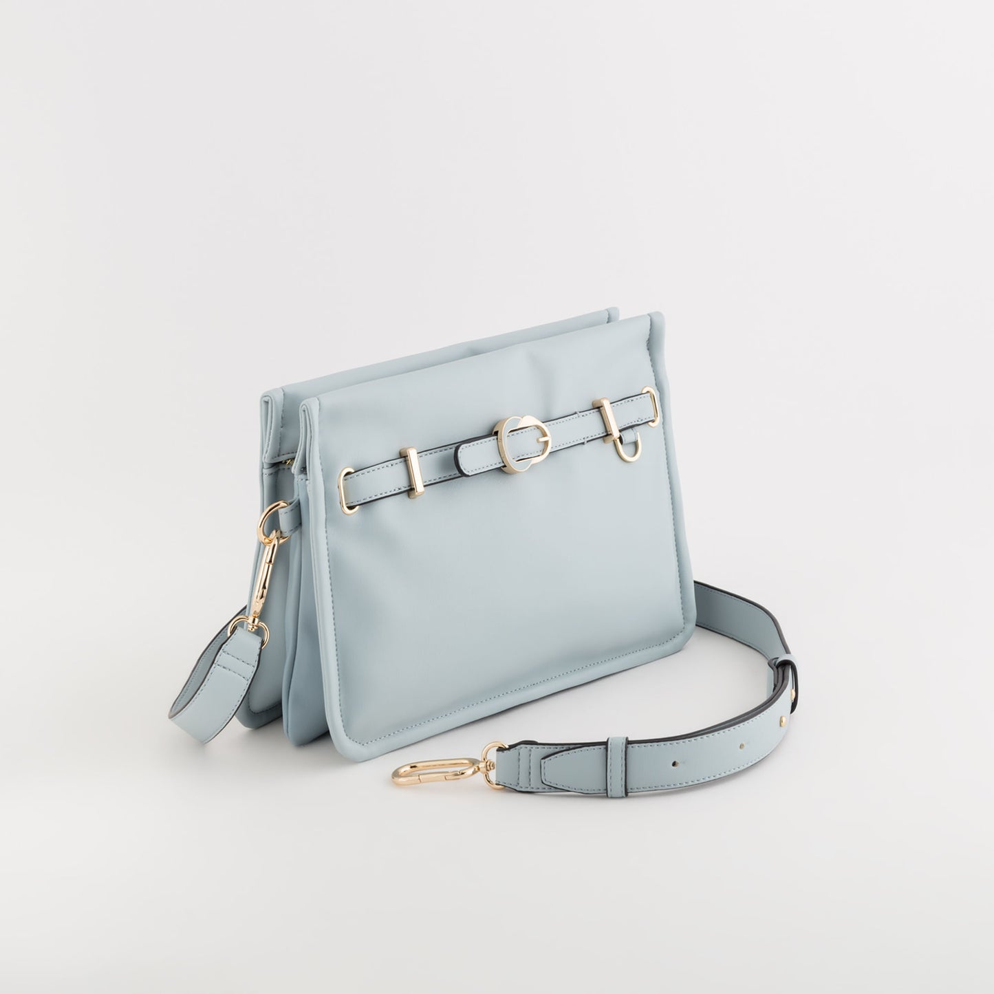 Carpisa Shoulder Bag - Camelia – BSC5170244540A01_01_basechild – BSC51702445