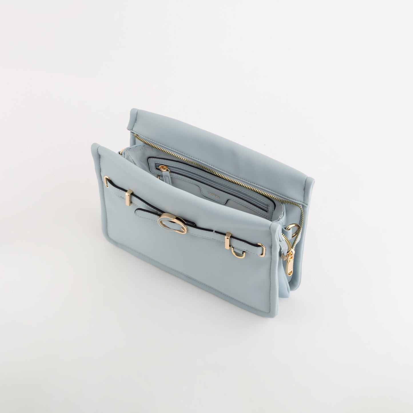 Carpisa Shoulder Bag - Camelia – BSC5170244540A01_03 – BSC51702445