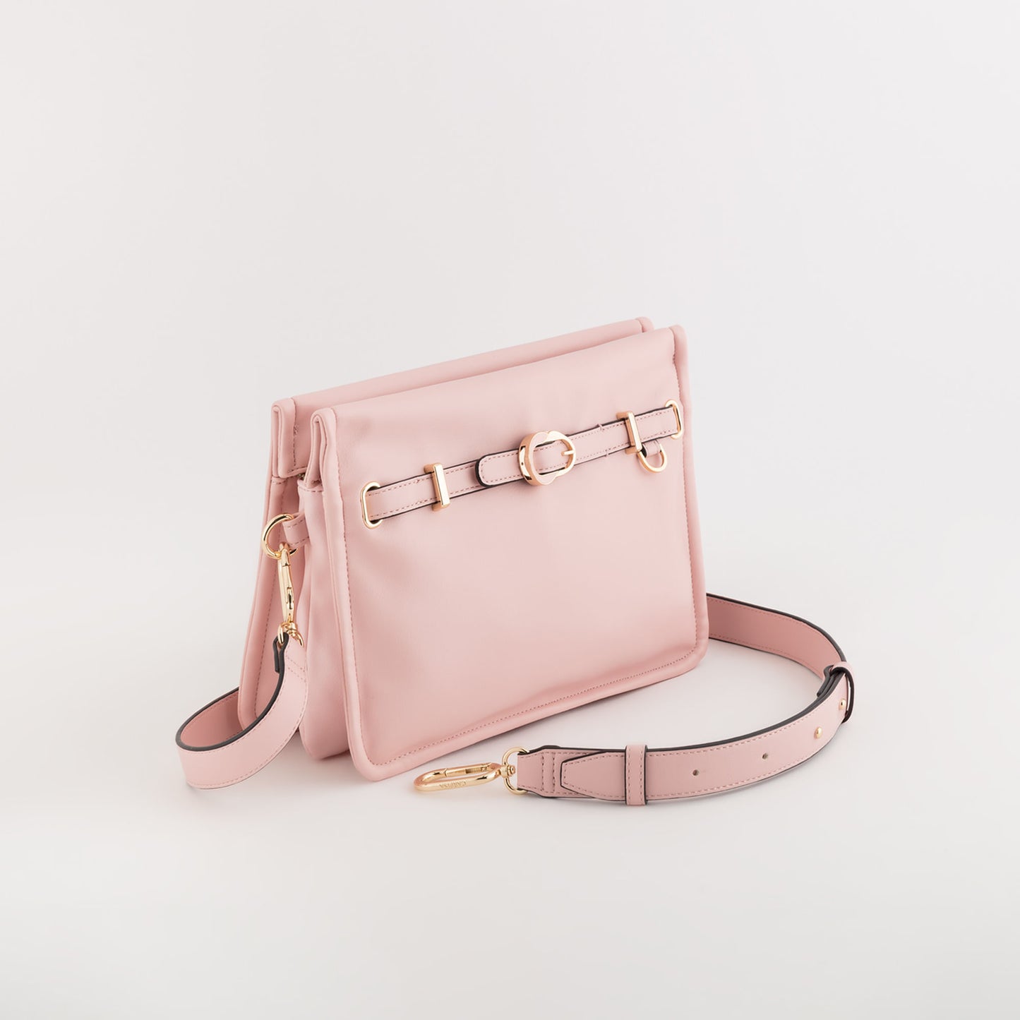 Carpisa Shoulder Bag - Camelia – BSC5170244568201_01_basechild – BSC51702445