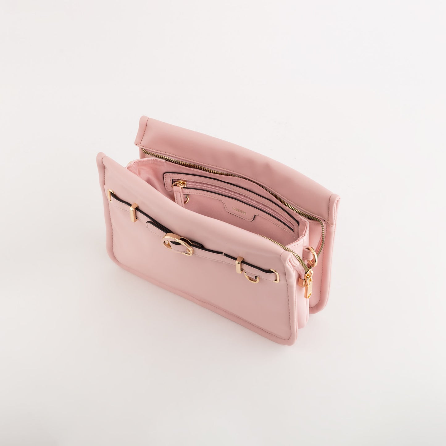Carpisa Shoulder Bag - Camelia – BSC5170244568201_03 – BSC51702445