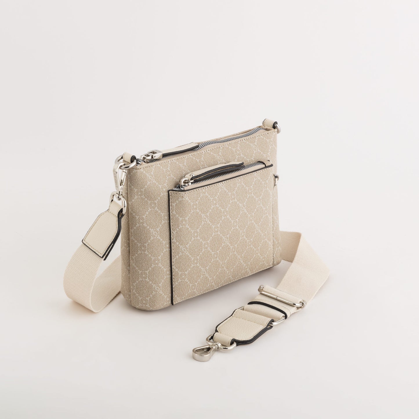 Carpisa Shoulder bag - Azalea – BSC5190344513201_01_basechild – BSC51903445