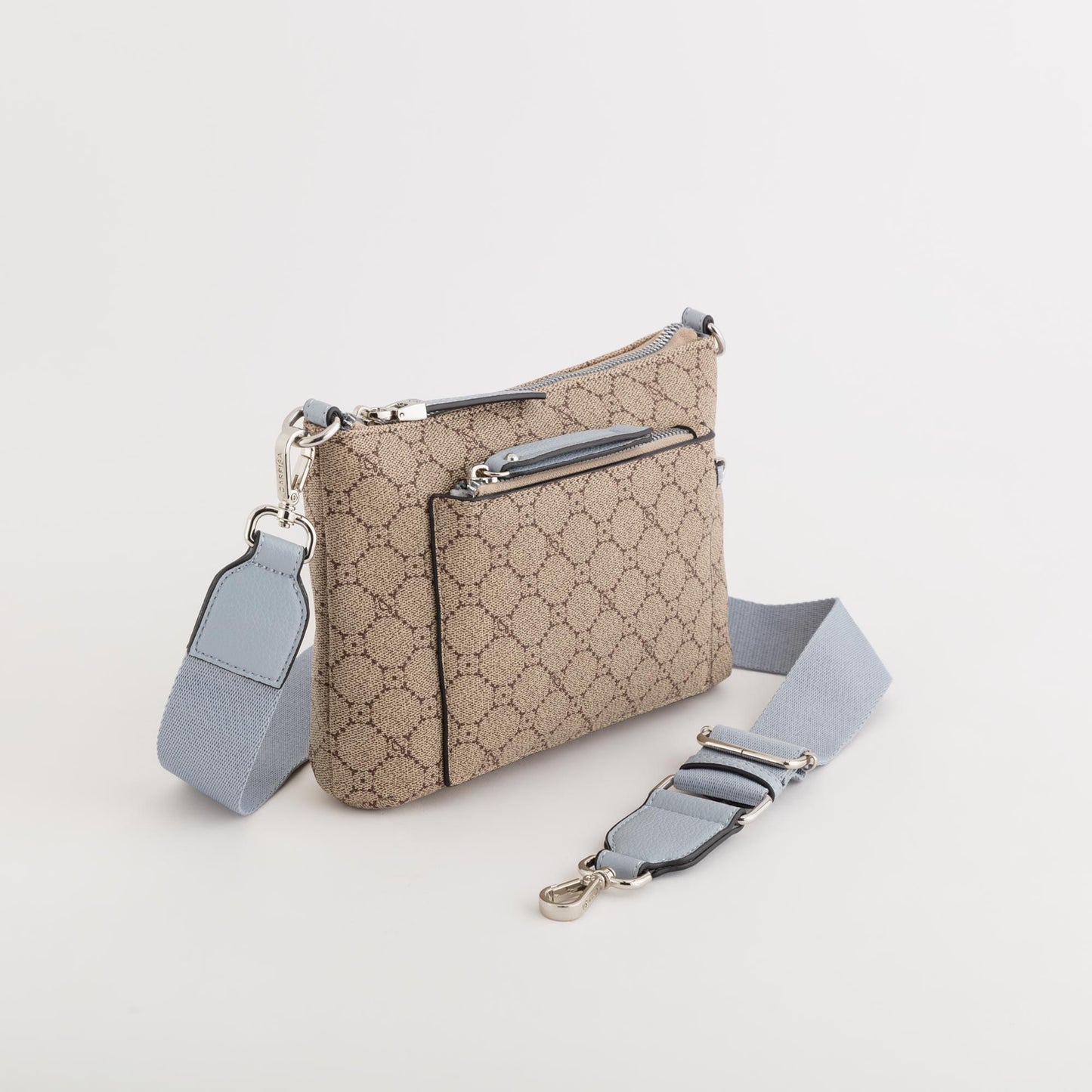 Carpisa Shoulder bag - Azalea – BSC5190344540E01_01_basechild – BSC51903445