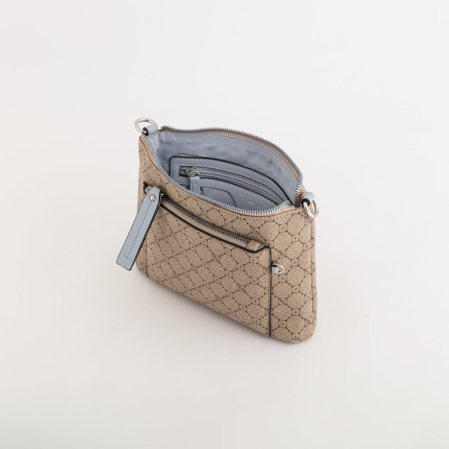 Carpisa Shoulder bag - Azalea – BSC5190344540E01_02 – BSC51903445