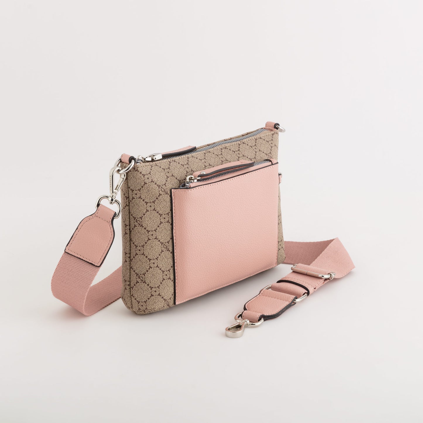 Carpisa Shoulder bag - Azalea – BSC5190344595801_01_basechild – BSC51903445