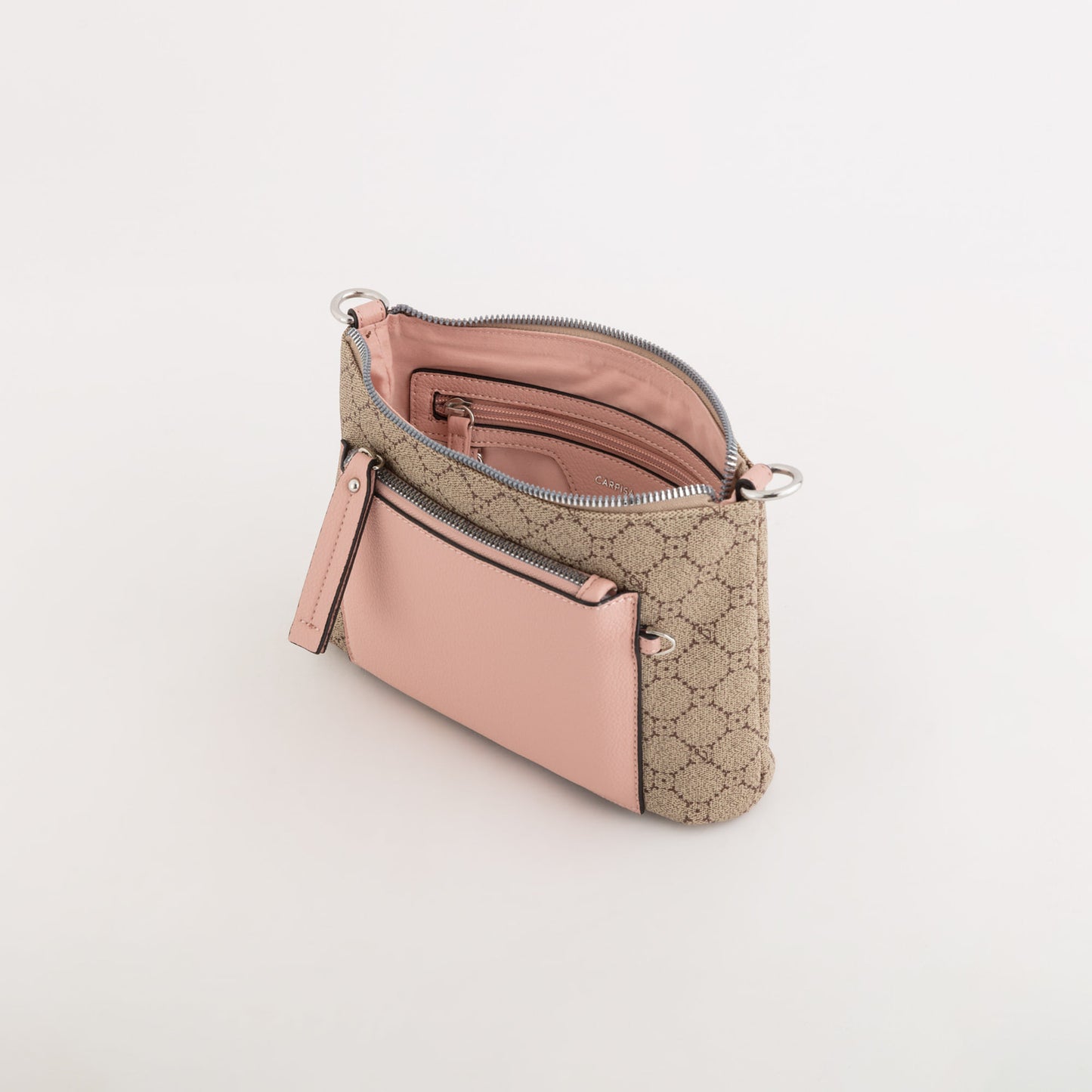 Carpisa Shoulder bag - Azalea – BSC5190344595801_02 – BSC51903445