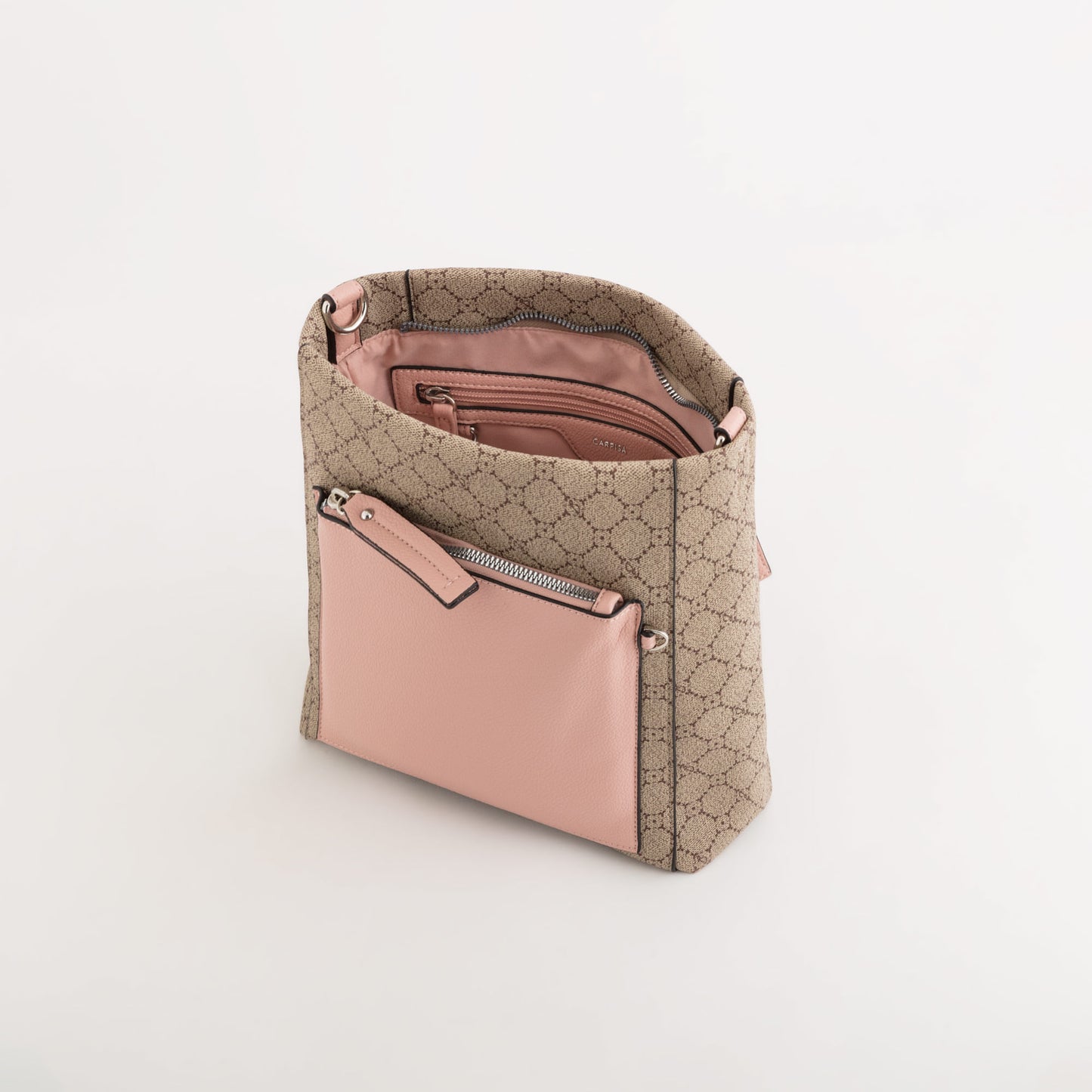 Carpisa Bandolier - Azalea – BSC5190744595801_03 – BSC51907445