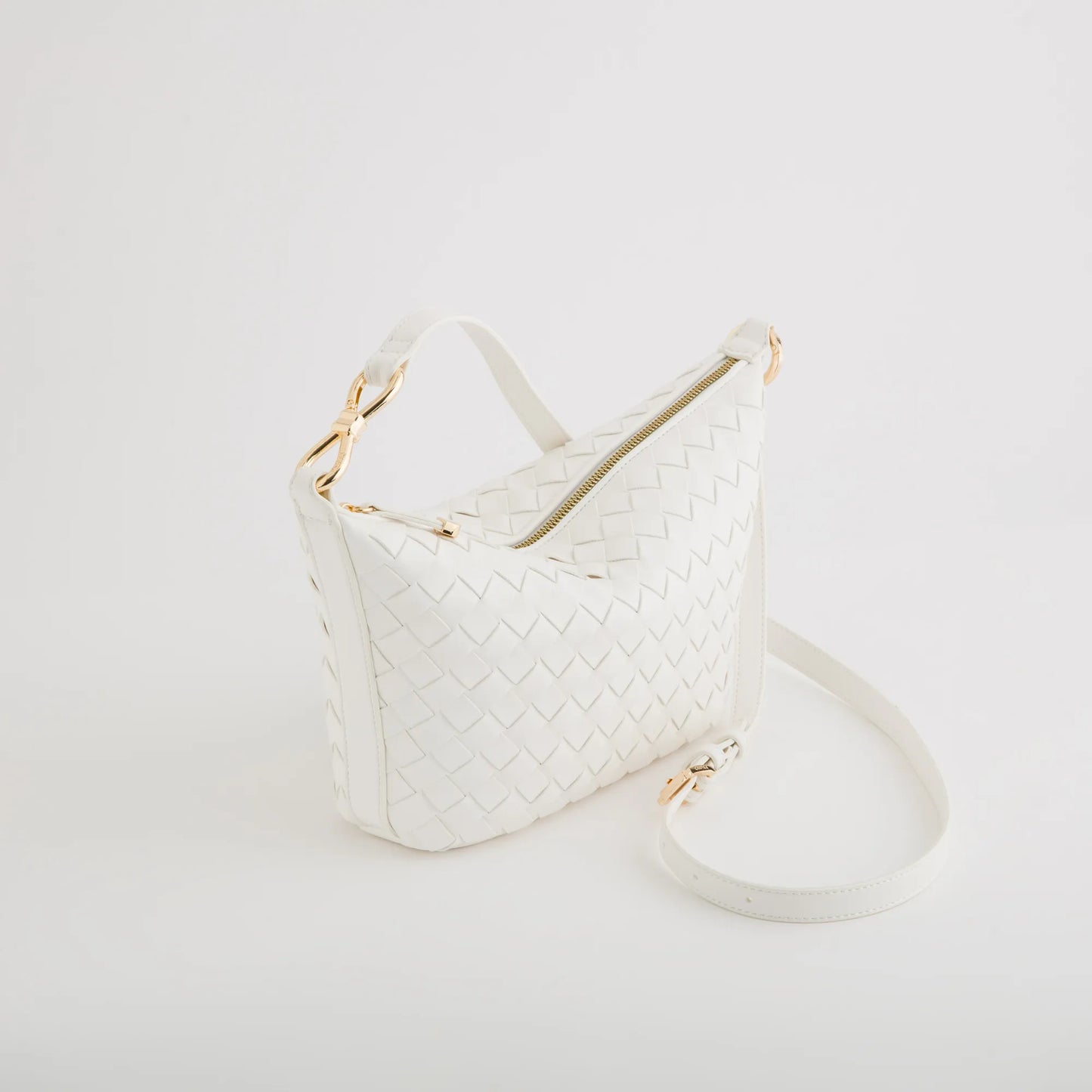 Mini Bag - Petunia