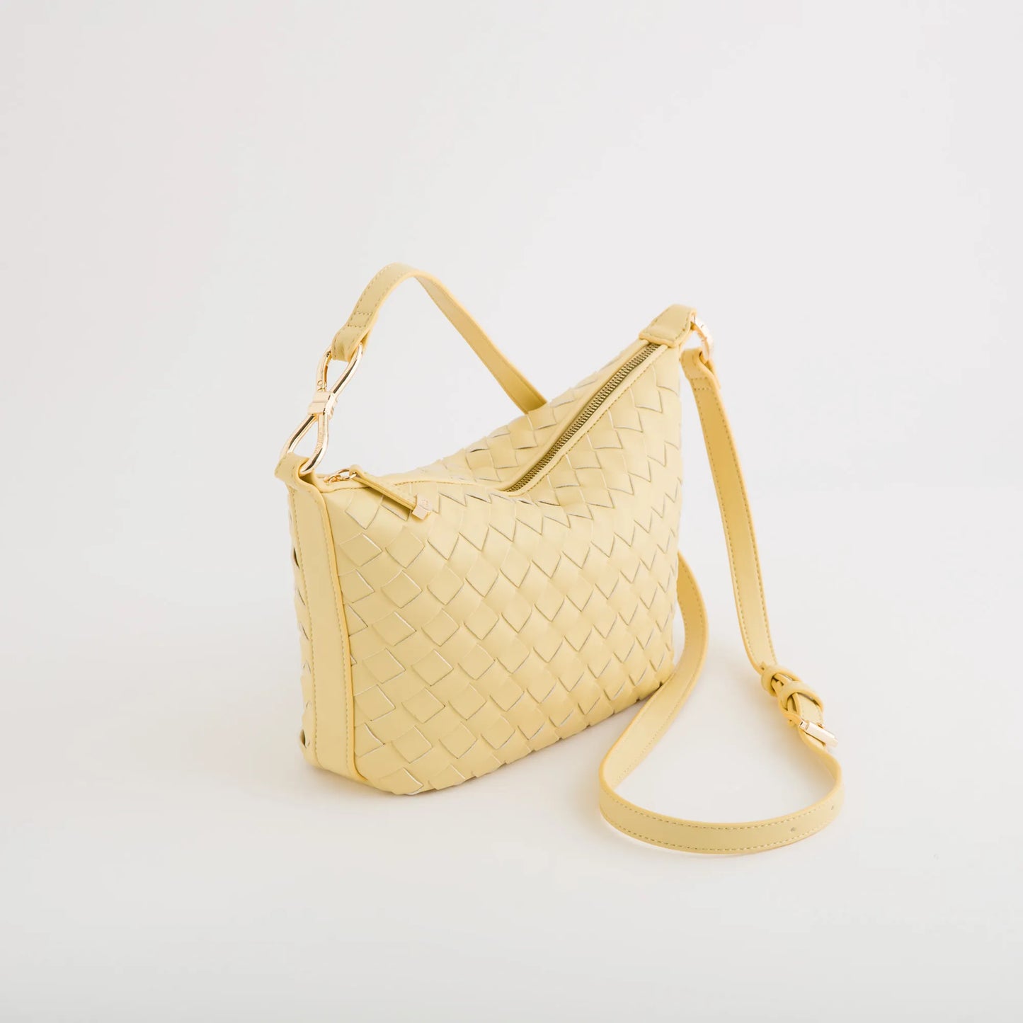 Mini Bag - Petunia