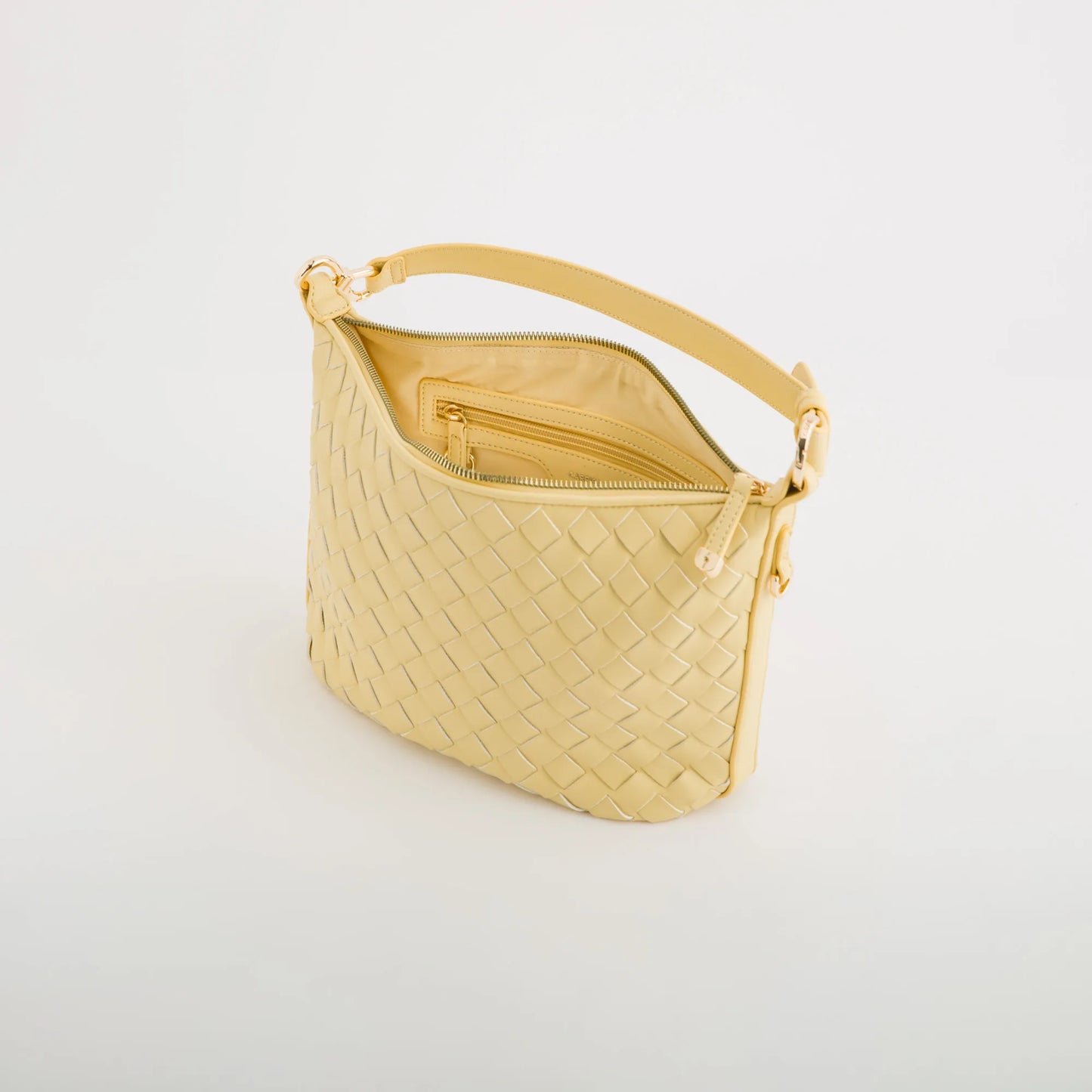 Mini Bag - Petunia