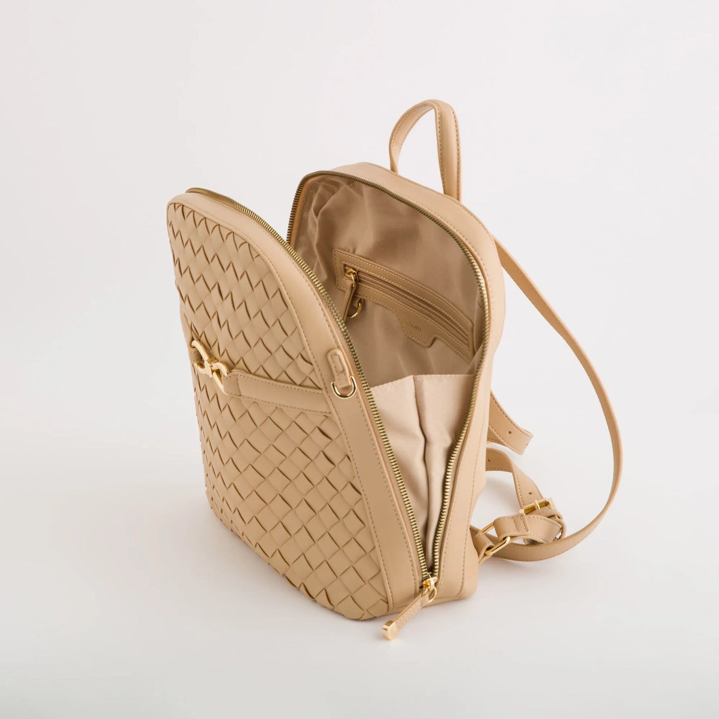 Backpack - Petunia