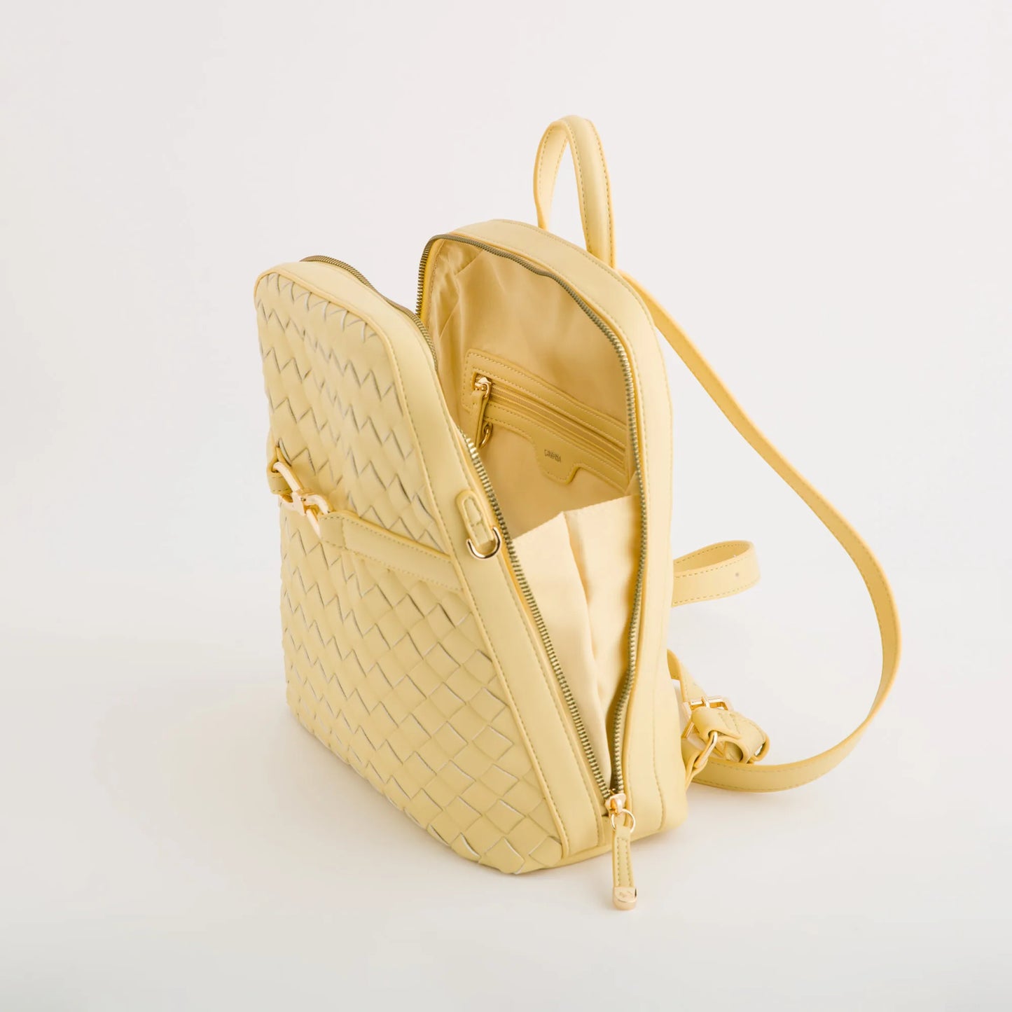 Backpack - Petunia